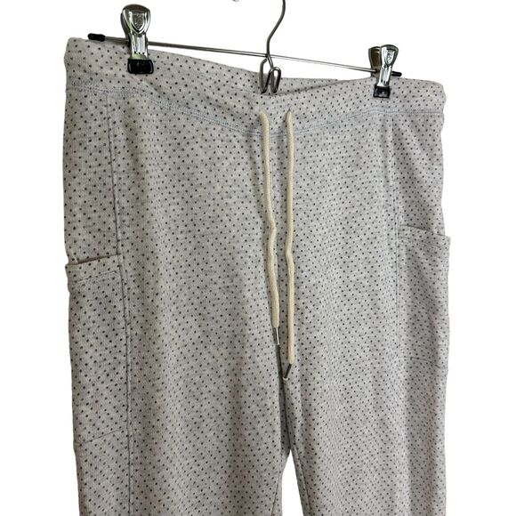 NWT Aerie Skinny skinny Jogger PJ Pants Women’s Size Small - Picture 2 of 6